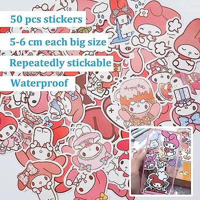  Koiswim Cute Kawaii School Supplies Stationery Gift