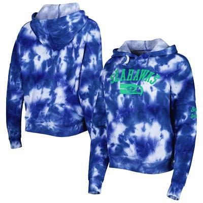 New Era Women's Camo Chicago Bears Raglan Full-Zip Hoodie - Macy's