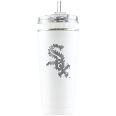 White LSU Tigers 26oz. Ice Shaker Flex Bottle - Yahoo Shopping