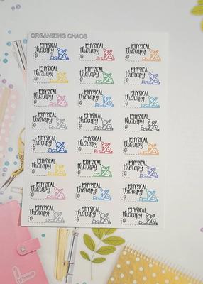 Weight Lifting Planning Stickers Colorful Dumbbell Exercise Planner Stickers  Fitness Health Reminder Sticker for Women Men Health & Wellness  Scrapbooking Journal Calendar Planner Supplies 500pcs - Yahoo Shopping