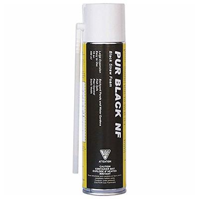 Silicone & Latex Caulk & Foam Sealant Remover, 4.5-oz.