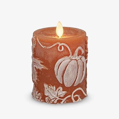 Luminara Wick to Flame Flameless Candle