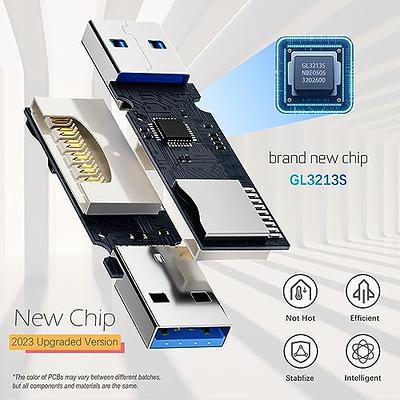 Transcend 16GB Premium microSDHC UHS-I Memory Card TS16GUSDU1