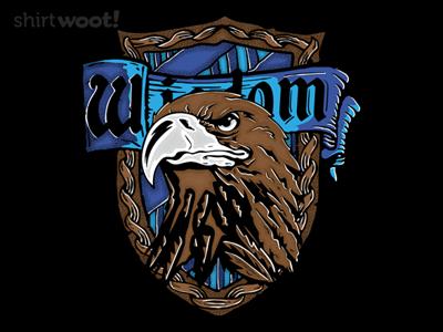 Shirt.Woot: The Eagles T-Shirt