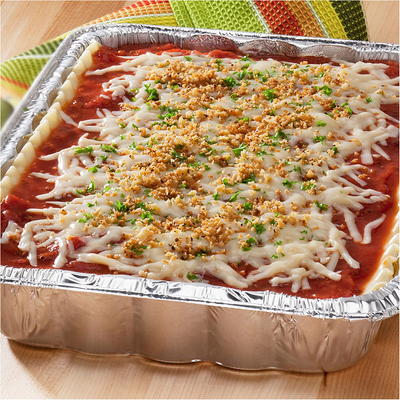 Aluminum Giant Lasagna Pan