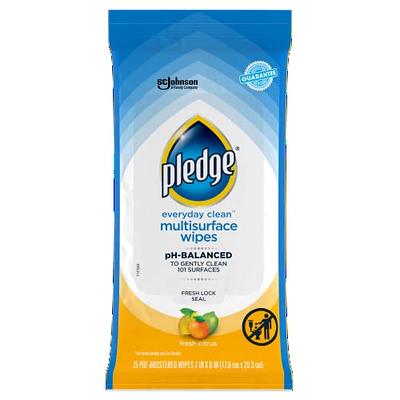 Scrub Daddy Tangerine Clean Natural Cleaning Paste - Fresh Orange