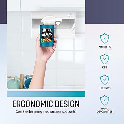 Kitchen Mama Epic One Multifunctional Opener: A Pick Ergonomic