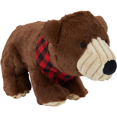 Tall Tails Plush Sensory Toys For Dogs