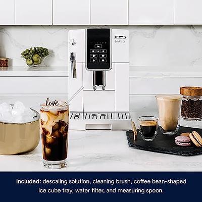 Zulay Kitchen Manual Coffee Grinder with Foldable Handle - Black
