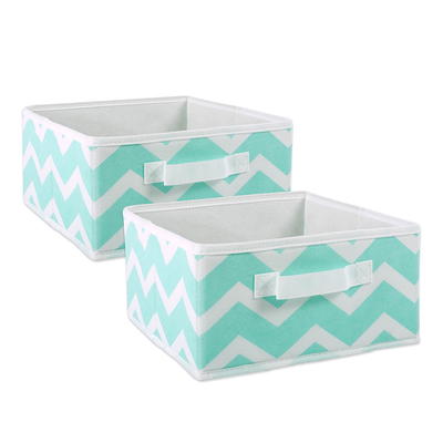 Heritage Living Multipurpose Small Storage Bins - Yahoo Shopping