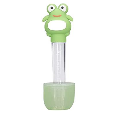 haakaa Baby Oral Feeding Syringe, Pacifier Liquid Medicine Dispenser with  Oral Syringe, Infant Baby Oral Syringe & Dispenser, Newborn Baby Syringe