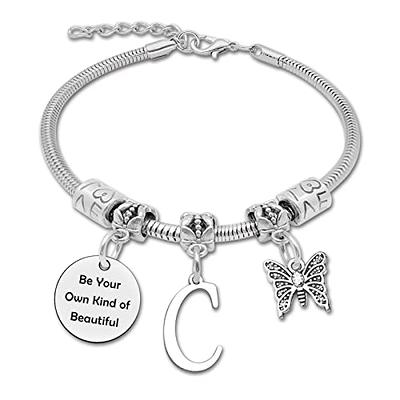 Girlfriend - WishStrings Wish Bracelet | Token Gift, Positive Quote
