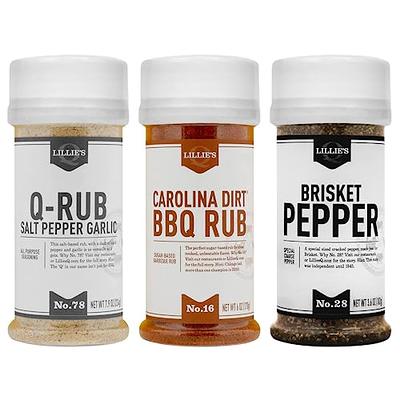 Meat Church Holy Gospel BBQ Rub 14 oz - Ace Hardware