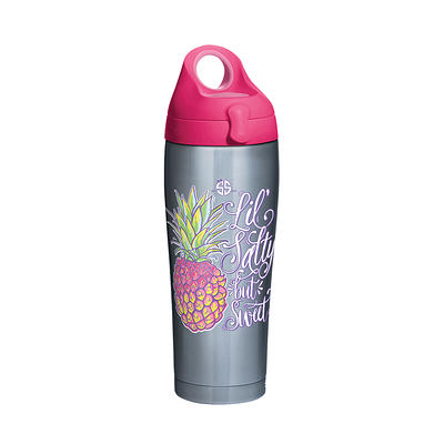 Contigo AUTOSEAL 24-oz Chill Stainless Steel Water Bottle Just