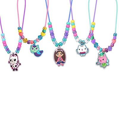 Tara Toy Gabby's Dollhouse Necklace Set - Yahoo Shopping