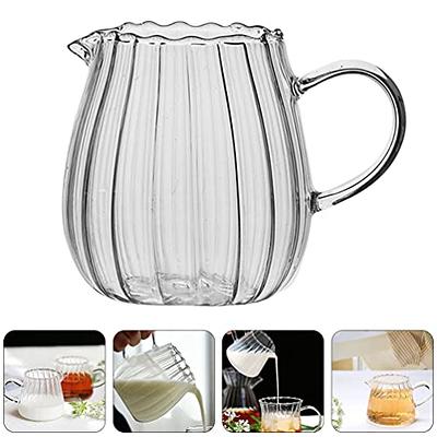  DOITOOL Creamer Pitcher Sauce Pitcher Ceramic Sauce