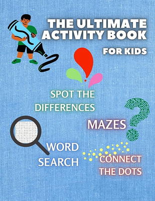 Mazes For Kids Ages 4-8: Maze Activity Book | 4-6, 6-8 | Games, Puzzles and  Problem-Solving for Children (Maze Books for Kids)