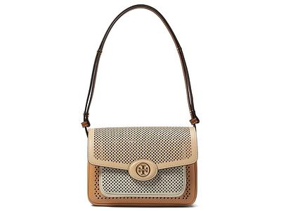 Tory Burch Emerson Envelope Adjustable Chain Shoulder Bag Imperial