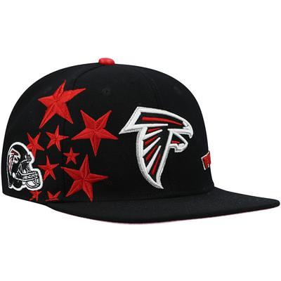 Pro Standard Atlanta Braves Retro Trucker Hat