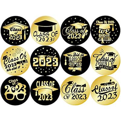 Excellence (Gold) Award Seals Stickers, 32 ct. - T-74003