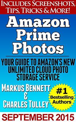 Prime Photos: Your Guide to 's New UNLIMITED Cloud Photo  Storage Service - Yahoo Shopping