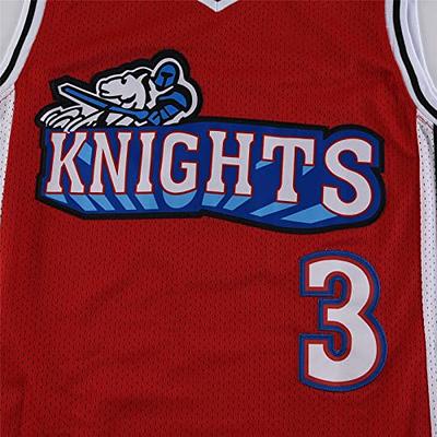 Knights Basketball Jersey