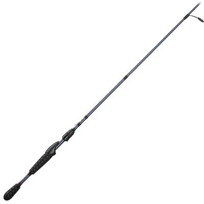 Bass Pro Shops Pro Qualifier Spinning Rod - 6'6 - Medium - 3 Pieces - B -  Yahoo Shopping