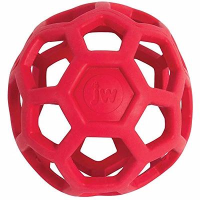 Mental Stimulation for Dogs - Toller Edition - Puzzle Ball 