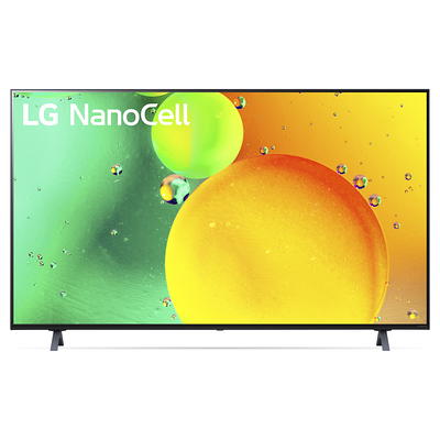 LG 65 Class 4K UHD Smart 80 Series TV with AI ThinQ® 65UP8000PUA 