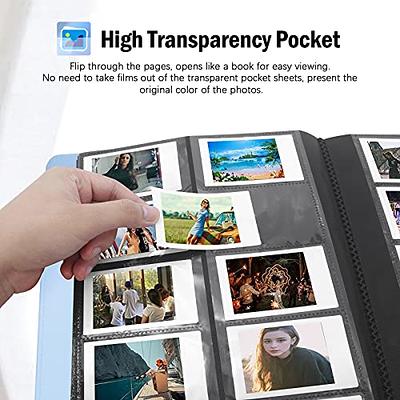 432 Pockets Photo Album for Fujifilm Instax Mini India