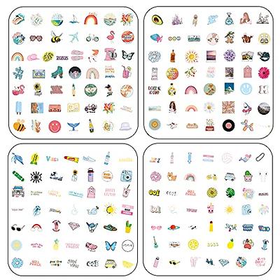  600 Pcs Water Bottle Stickers for Kids, Kids Stickers