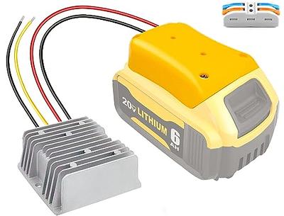 Adaptateur Transformateur 220V To DC12V LED Strip Power 12V 20A