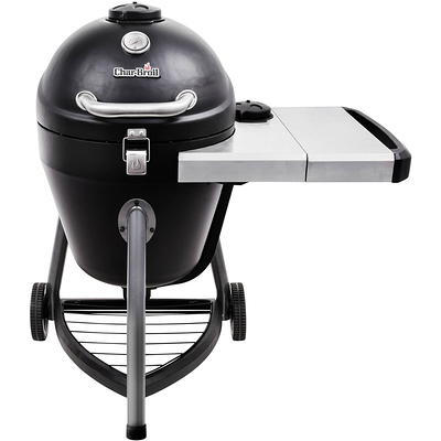 Char Broil 500X Charcoal Tabletop Gril Yahoo Shopping