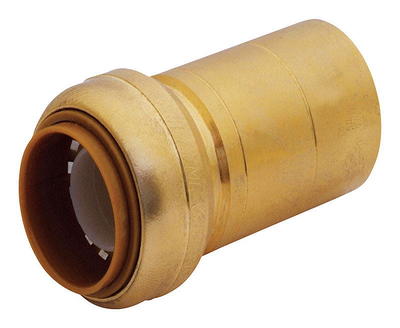 Ace Compression Compression Brass Angle Stop Valve - Ace Hardware