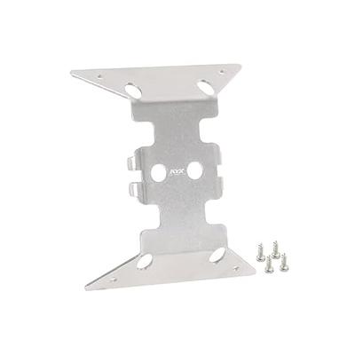 Levigo Stainless Steel RC Anti-Collision Guard Plate Chassis