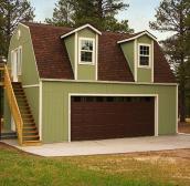 Tuff Shed in Paso Robles | Tuff Shed 2985 Theatre Dr, Ste 