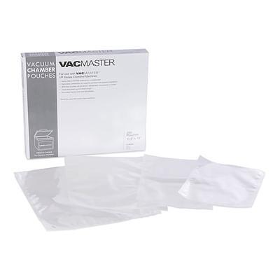 VacPak-It 186CVB4812 8 x 12 Chamber Vacuum Packaging Pouches