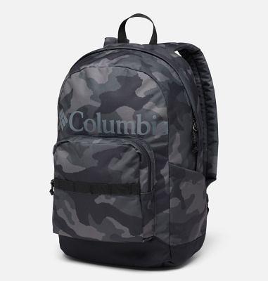 Columbia Zigzag 22L Backpack- - Yahoo Shopping