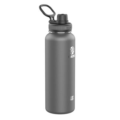 40oz CP Signature Pickleball Insulated Water Bottle with Sport