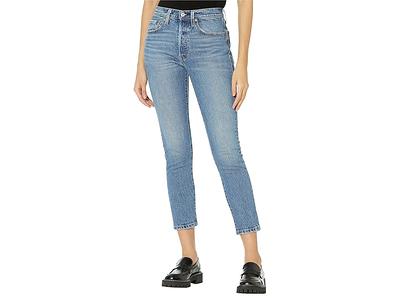 Women's Mid-Rise 90's Baggy Jeans - Universal Thread™ Black 28