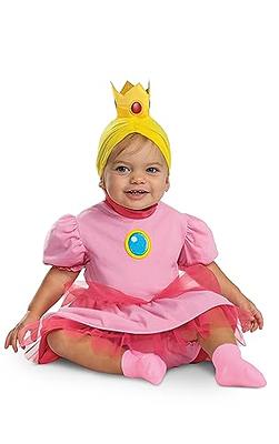 Mario Infant Costume