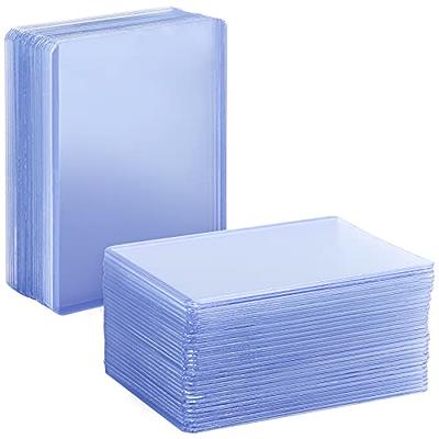 PerKoop 4 Pack Trading Card Storage Box 5000 Count for Trading Sports  Gaming Cards Collecting, Include 4 Card Sorting Tray 50 Multicolor Card  Page Dividers 10 Shock Absorbing Sponge - Yahoo Shopping