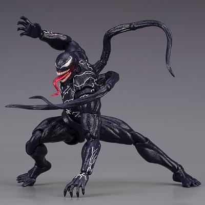 Marvel Legends Series Spider-Man 7-Inch Venom Carnage Action Figure  Collection Model Toy - Realistic Reborn Dolls for Sale