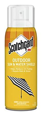 Scotchgard 13.5 oz. Fabric Water Shield 4106-14 PF - The Home Depot