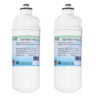 Replacement for 3M Aqua Pure C-CS-FF Filter by Swift Green Filters SGF