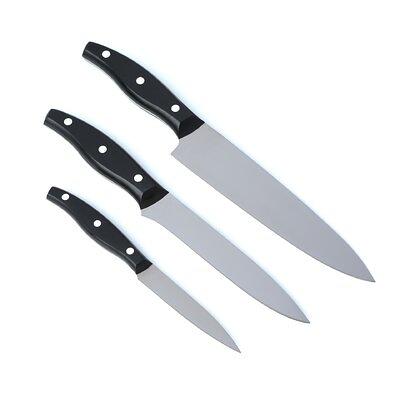 Zwilling Professional S 3-piece Starter Knife Set - Yahoo Shopping