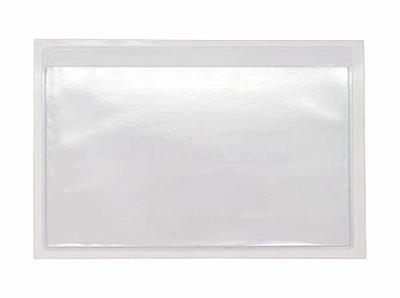 Clear Plastic Index Card Holders - ProSimpli