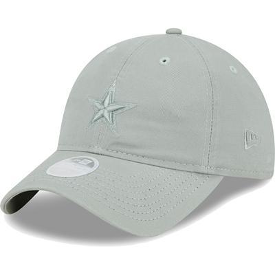 Dallas Cowboys New Era 2-Tone Color Pack 59FIFTY Fitted Hat - Gold