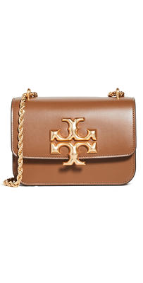 Tory Burch Robinson Spazzolato Convertible Shoulder Bag - Yahoo Shopping