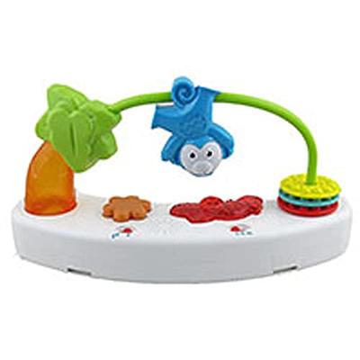 Fisher-Price Busy Buddies Activity Table Electronic Learning Toy for Infant  and Toddler - Yahoo Shopping